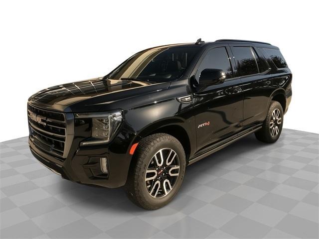 used 2023 GMC Yukon car, priced at $65,000