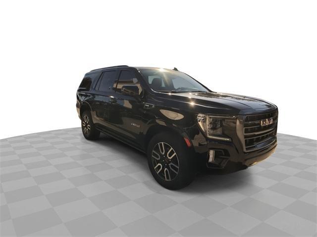 used 2023 GMC Yukon car, priced at $64,000