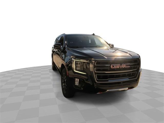 used 2023 GMC Yukon car, priced at $64,000