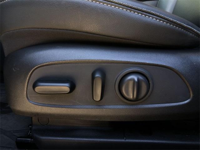 used 2024 Buick Encore GX car, priced at $22,945