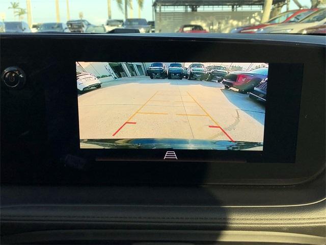 used 2024 Buick Encore GX car, priced at $22,945