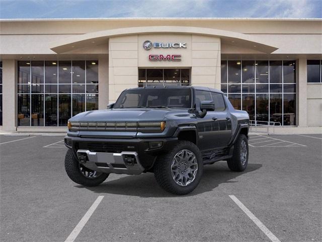 new 2025 GMC HUMMER EV Pickup car, priced at $105,017