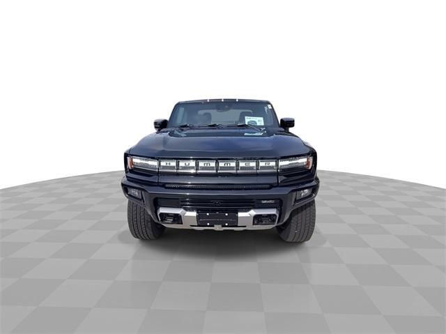 new 2025 GMC HUMMER EV car, priced at $109,780