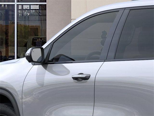 new 2025 GMC Acadia car, priced at $48,952