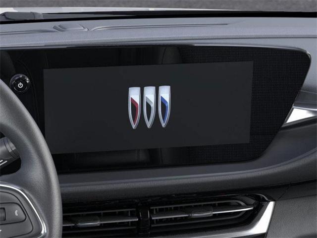 new 2025 Buick Envista car, priced at $31,205