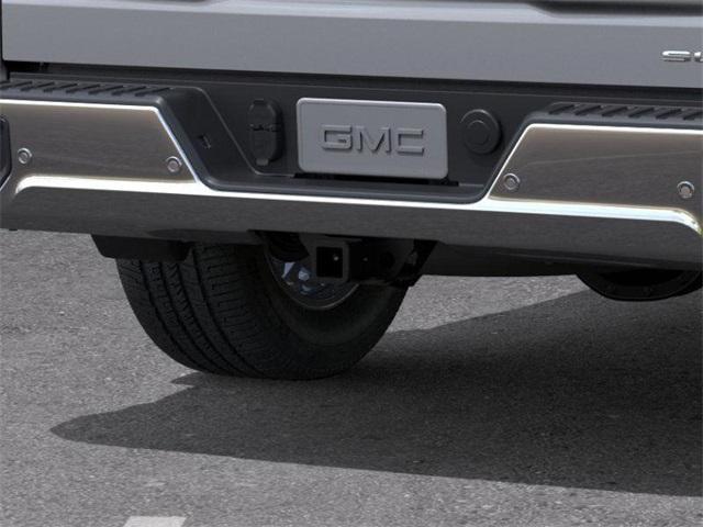 new 2025 GMC Sierra 1500 car, priced at $60,123