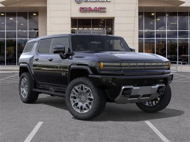 new 2026 GMC HUMMER EV SUV car, priced at $110,533