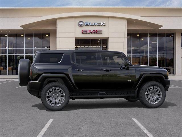 new 2026 GMC HUMMER EV SUV car, priced at $110,533