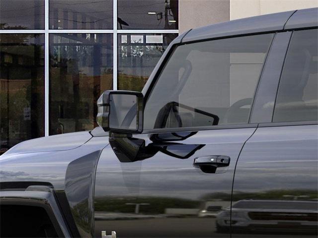 new 2026 GMC HUMMER EV SUV car, priced at $110,533