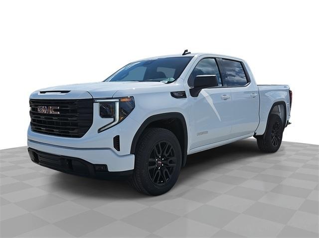 new 2024 GMC Sierra 1500 car, priced at $46,135