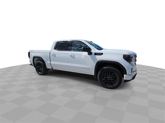 new 2024 GMC Sierra 1500 car, priced at $46,135