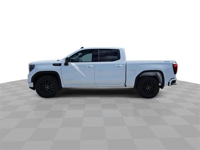 new 2024 GMC Sierra 1500 car, priced at $49,426