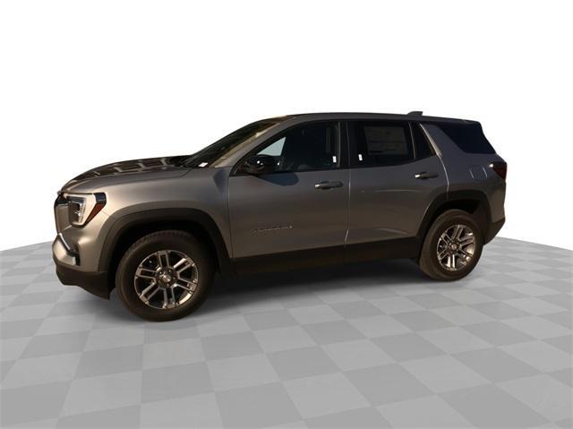 new 2025 GMC Terrain car, priced at $34,975