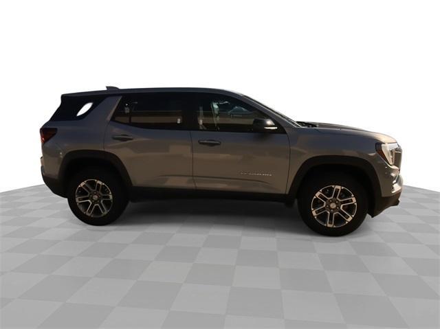 new 2025 GMC Terrain car, priced at $34,975