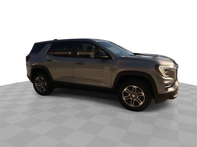 new 2025 GMC Terrain car, priced at $34,975