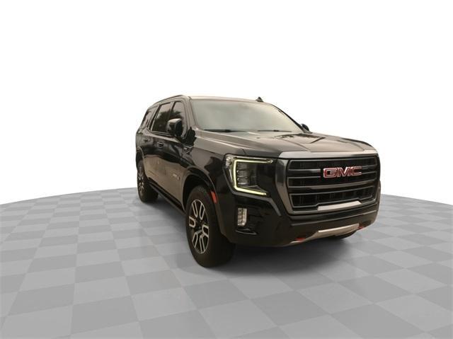 used 2022 GMC Yukon car, priced at $65,000