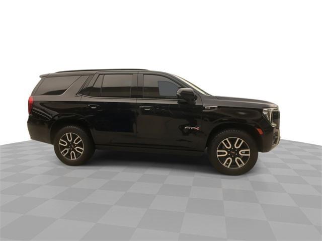 used 2022 GMC Yukon car, priced at $65,000