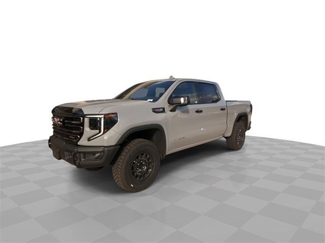 new 2024 GMC Sierra 1500 car, priced at $77,607