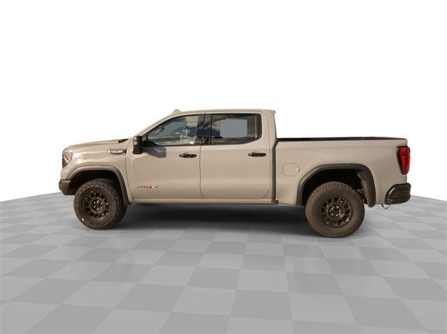 new 2024 GMC Sierra 1500 car, priced at $77,607