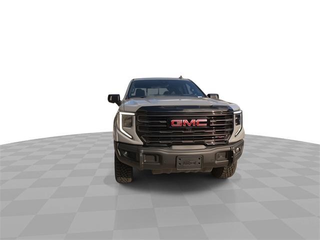 new 2024 GMC Sierra 1500 car, priced at $77,607