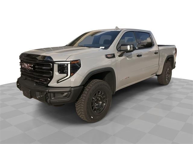 new 2024 GMC Sierra 1500 car, priced at $77,607