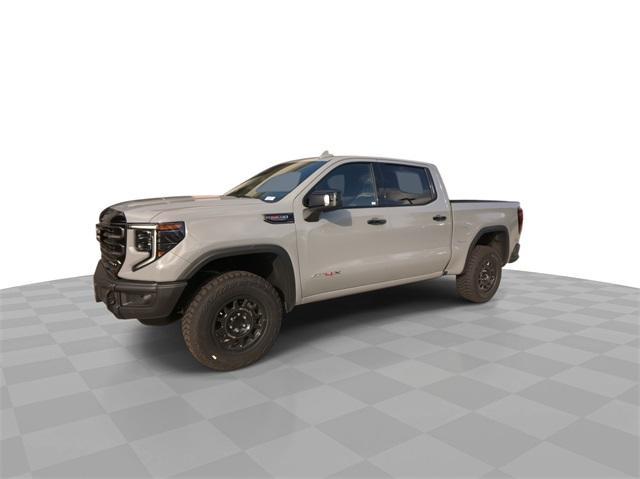 new 2024 GMC Sierra 1500 car, priced at $77,607