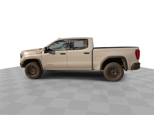 new 2024 GMC Sierra 1500 car, priced at $77,607