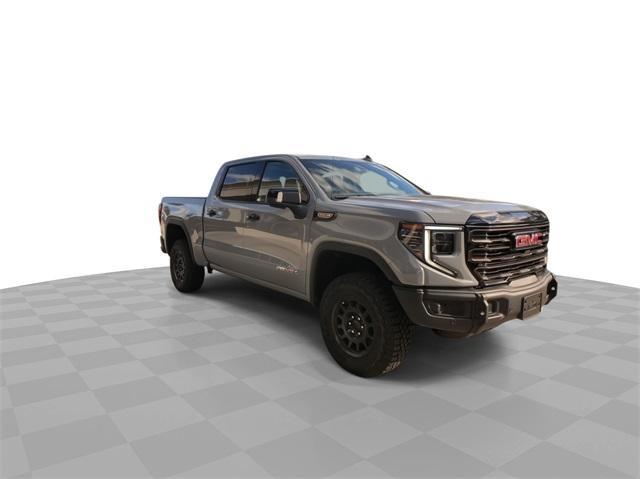 new 2024 GMC Sierra 1500 car, priced at $77,607