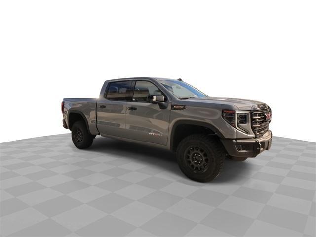 new 2024 GMC Sierra 1500 car, priced at $77,607