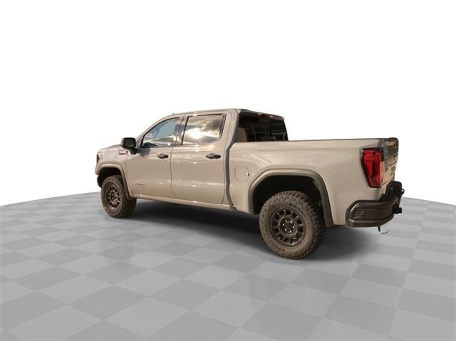 new 2024 GMC Sierra 1500 car, priced at $77,607