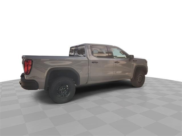 new 2024 GMC Sierra 1500 car, priced at $77,607