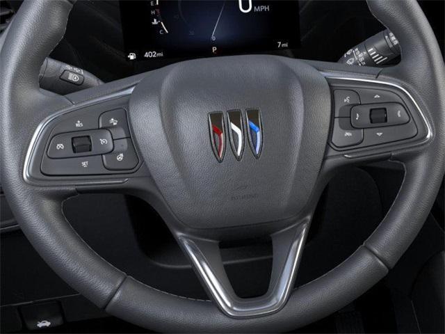 new 2026 Buick Encore GX car, priced at $31,020