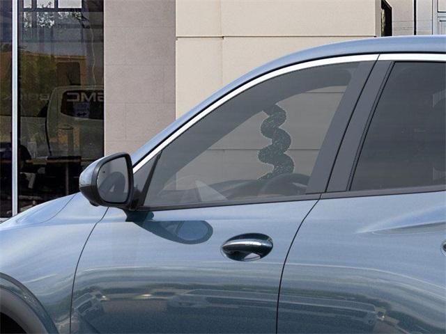 new 2026 Buick Encore GX car, priced at $31,020