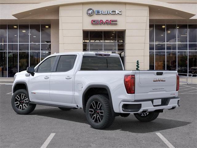 new 2025 GMC Sierra 1500 car, priced at $111,200
