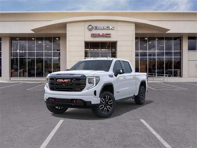 new 2025 GMC Sierra 1500 car, priced at $111,200