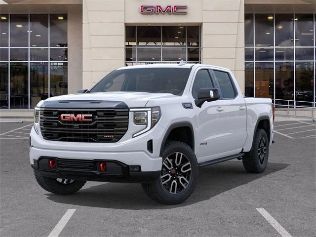 new 2025 GMC Sierra 1500 car, priced at $111,200