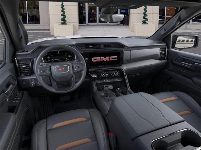 new 2025 GMC Sierra 1500 car, priced at $111,200
