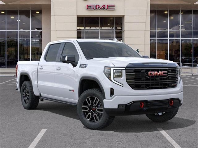 new 2025 GMC Sierra 1500 car, priced at $111,200