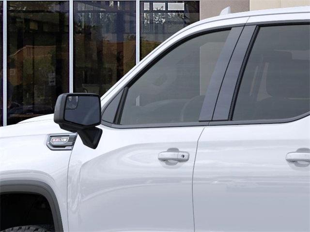 new 2025 GMC Sierra 1500 car, priced at $111,200