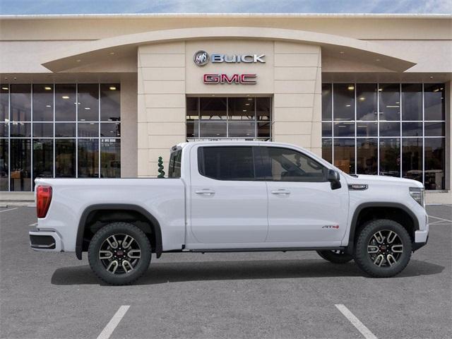 new 2025 GMC Sierra 1500 car, priced at $111,200