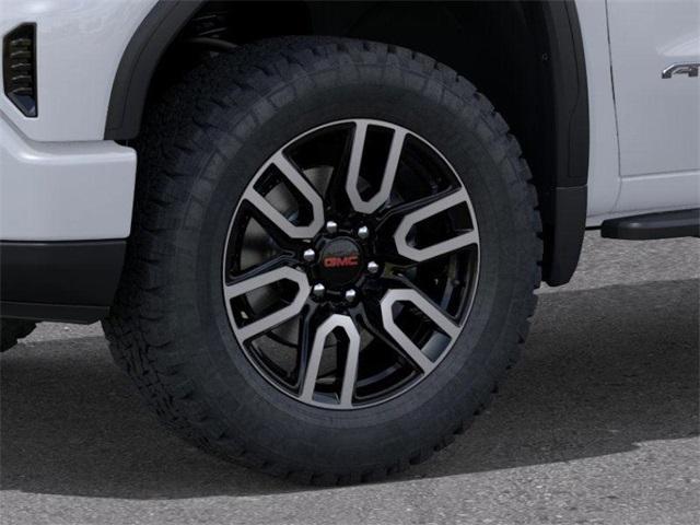 new 2025 GMC Sierra 1500 car, priced at $111,200