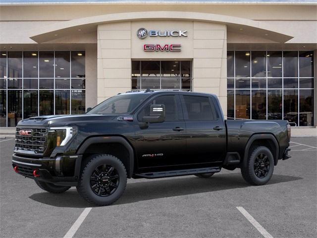 new 2026 GMC Sierra 2500 car, priced at $90,179