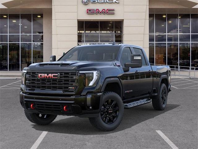 new 2026 GMC Sierra 2500 car, priced at $90,179