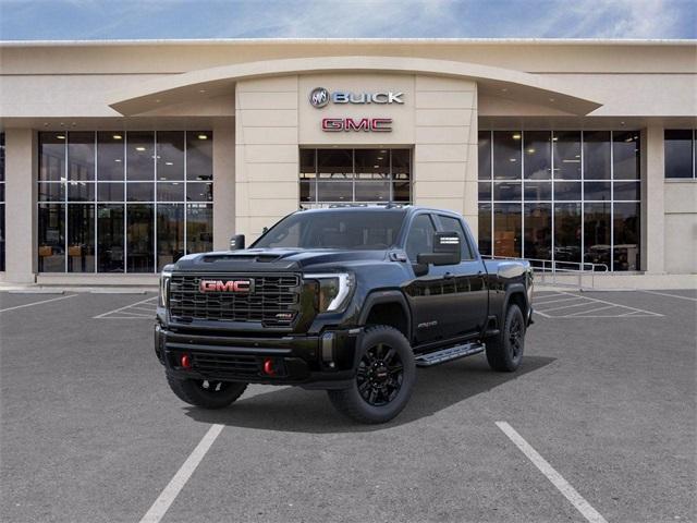 new 2026 GMC Sierra 2500 car, priced at $90,179
