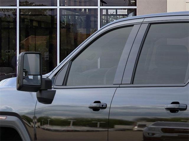 new 2026 GMC Sierra 2500 car, priced at $90,179