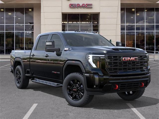 new 2026 GMC Sierra 2500 car, priced at $90,179