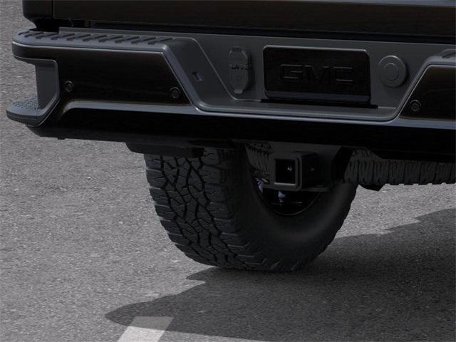 new 2026 GMC Sierra 2500 car, priced at $90,179