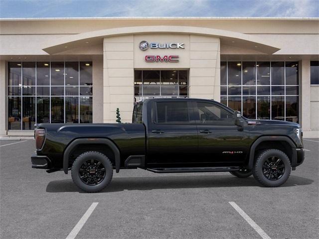 new 2026 GMC Sierra 2500 car, priced at $90,179