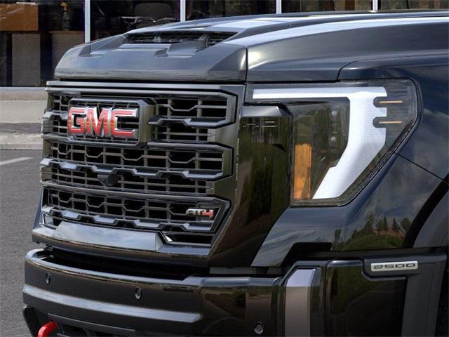 new 2026 GMC Sierra 2500 car, priced at $90,179