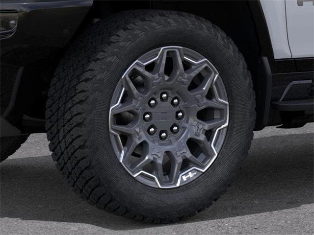 new 2025 GMC HUMMER EV SUV car, priced at $104,270